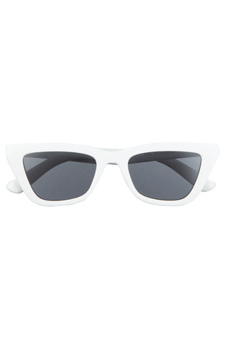 Bp + 50mm Cat Eye Sunglasses
