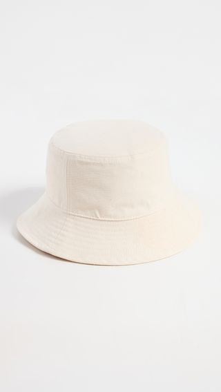 Madewell + Bucket Hat