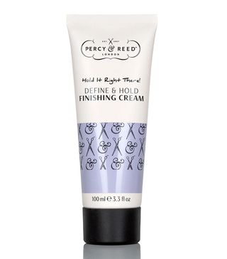 Percy & Reed + Hold It Right There! Define & Hold Finishing Cream