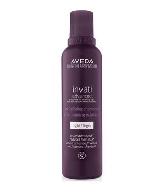 Aveda + Invati Advanced Exfoliating Light Shampoo