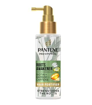 Pantene + Grow Strong Roots Awakener Hair Fortifier