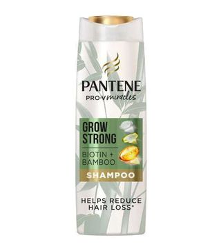 Pantene + Grow Strong Shampoo