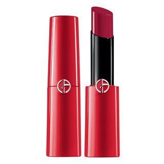 Armani Beauty + Ecstasy Shine Lipstick