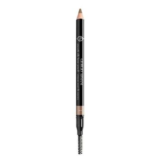 Armani Beauty + Smooth Silk Eyebrow Pencil