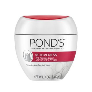 Pond's + Rejuveness Anti-Wrinkle Cream