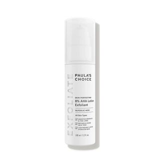 Paula's Choice + Skin Perfecting 8 AHA Lotion Exfoliant