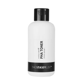 The Inkey List + Polyhydroxy Acid Gentle Exfoliating Toner