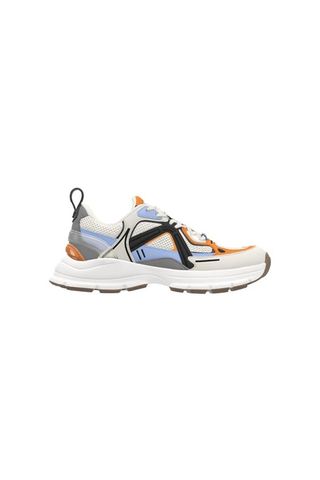 Zara + Running Shoes