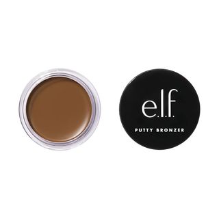E.l.f. Cosmetics + Putty Bronzer in Bronzed Belle