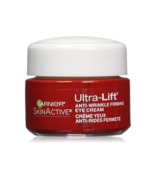 Garnier + SkinActive Ultra-Lift Anti-Wrinkle Eye Cream With Pro-Retinol