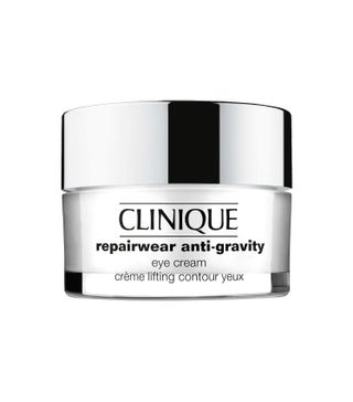 Clinique + Repairwear Anti-Gravity Eye Cream