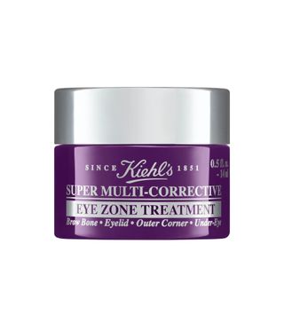 Kiehl's + Super Multi-Corrective Anti-Aging Eye Cream