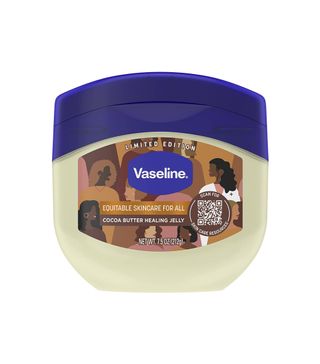 Vaseline + Petroleum Jelly Cocoa Butter