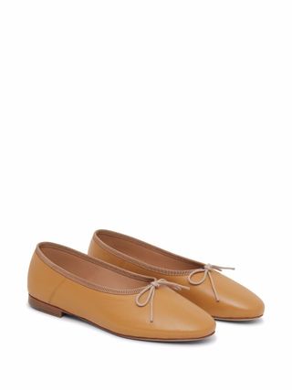 Mansur Gavriel + Dream Ballerina Flats