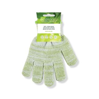EcoTools + Bath & Shower Gloves