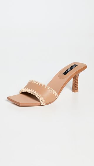 Senso + Mara Sandals