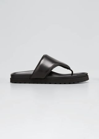Gia x Pernille + Napa Thong Flip Flop Sandals