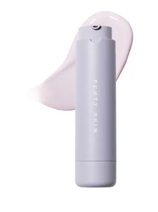 Fenty Skin + Hydra Vizor Refillable Invisible Face Moisturizer SPF 30 with Niacinamide
