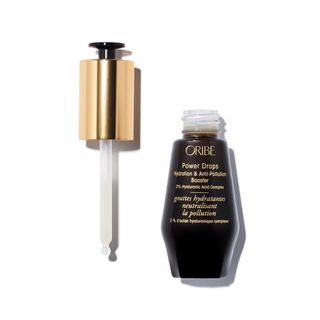 Oribe + Power Drops Hydration & Anti-Pollution Booster