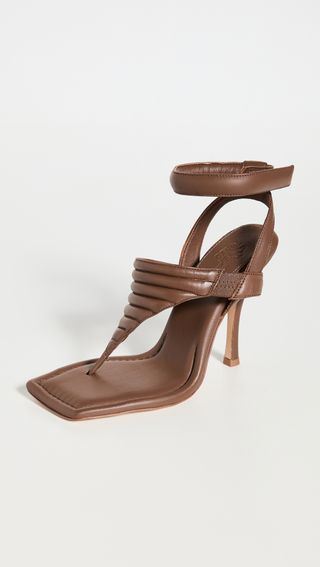 Gia Borghini + Gia 8 Sandals