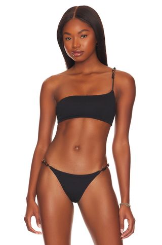 Vix Swimwear + Flora Ana Bikini Top