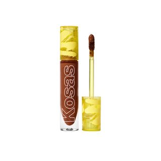 Kosas + Revealer Super Creamy + Brightening Concealer and Daytime Eye Cream