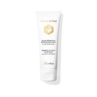 Guerlain + Abeille Royale Repairing 
Youth Hand Balm