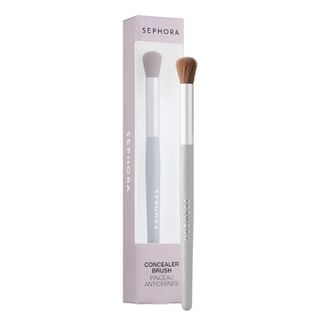 Sephora Collection + Makeup Match Concealer Brush