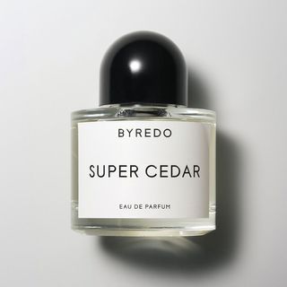 Byredo Super Cedar