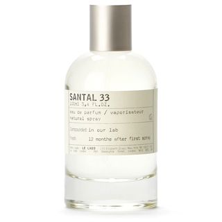 Le Labo + Santal 33 Eau de Parfum