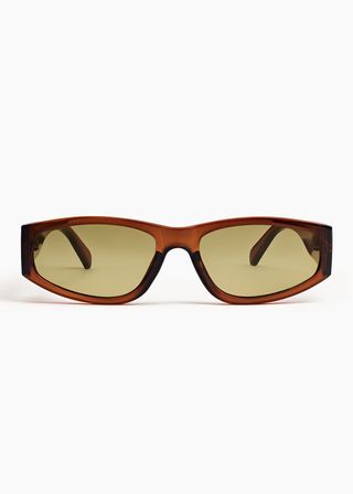 Szade + Melba New Spice Sunglasses