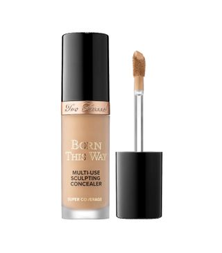 Too Faced + Born This Way Super Coverage Multi-Use Concealer