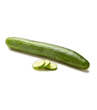 Fresh + Organic English Seedless Cucumber