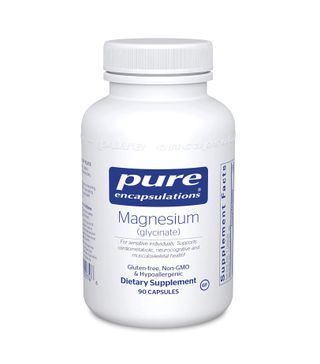 Pure Encapsulations + Magnesium (Glycinate)