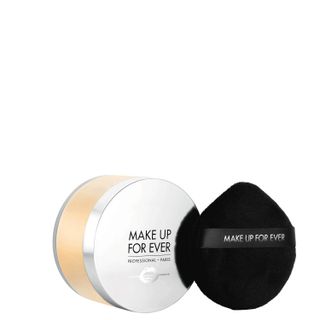 Make Up for Ever + Ultra HD Setting Powder