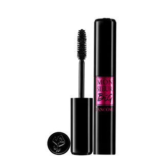 Lancôme + Monsieur Big Mascara