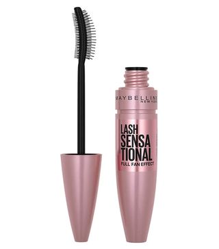 Maybelline + Lash Sensational Mascara