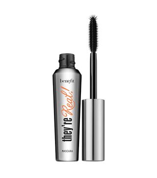 Benefit + They're Real Lengthening Mascara