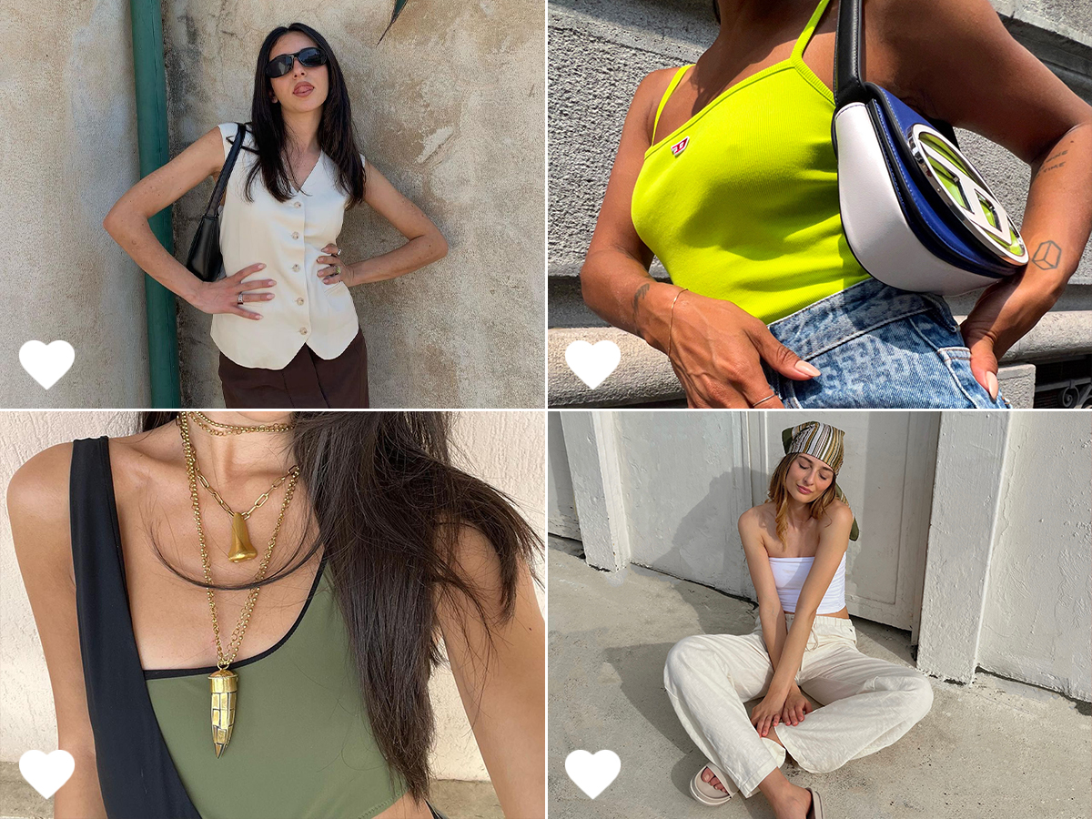 48 Outfits For Italy That Will Turn Heads - Starting at $26 – topsfordays