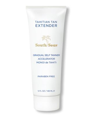 South Seas + Tahitian Tan Extender
