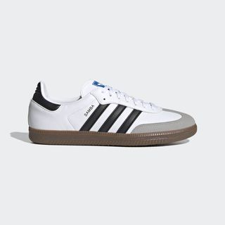 Adidas + Samba Shoes
