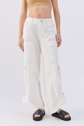 Urban Outfitters + Uo Riley Cargo Pant