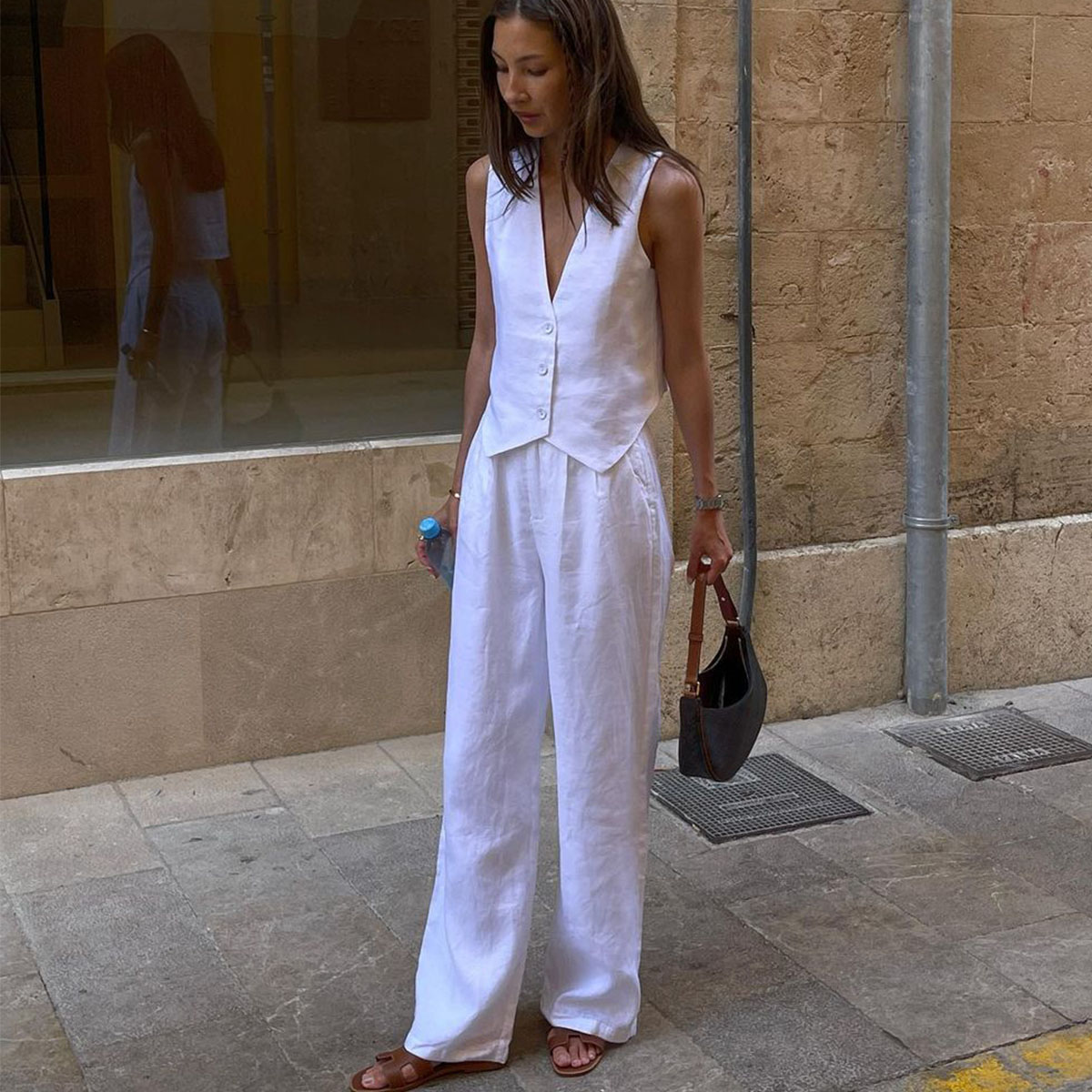 The 30 Best Linen Pieces for Summer, Hands Down