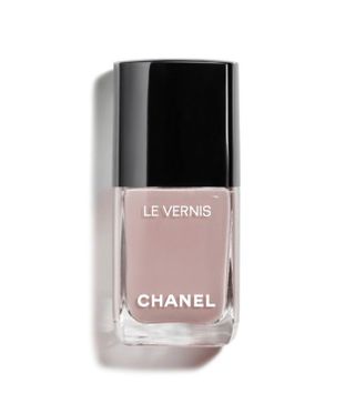 Chanel + Le Vernis Longwear Nail Color in New Dawn