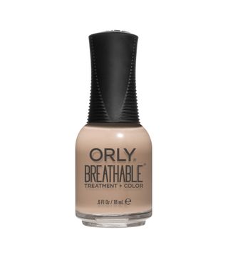 Orly + Nail Lacquer in Down to Earth