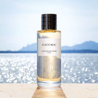 Dior + Eden-Roc Perfume