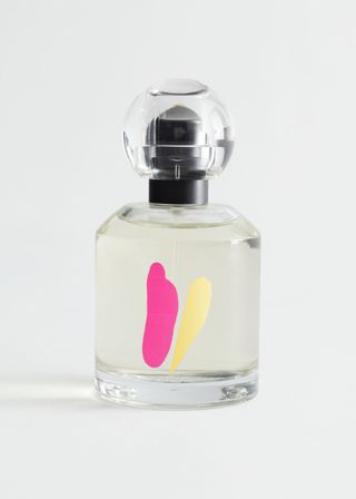 
Other Stories + Neon Rush Eau de Toilette