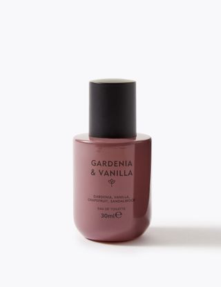 Marks & Spencer + Gardenia & Vanilla Eau de Toilette