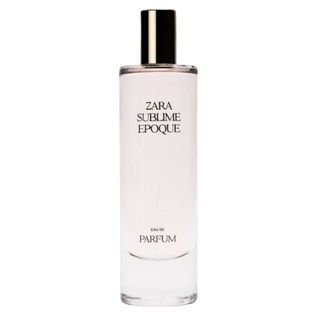 Zara + Sublime Epoque Eau De Parfum