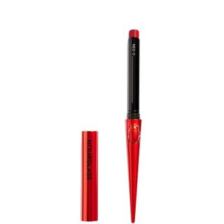Hourglass + Confession Ultra Slim High Intensity Refillable Lipstick in Red 0